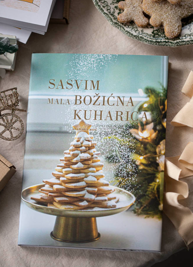 Pismo 15 - Božićna & jedno spontano